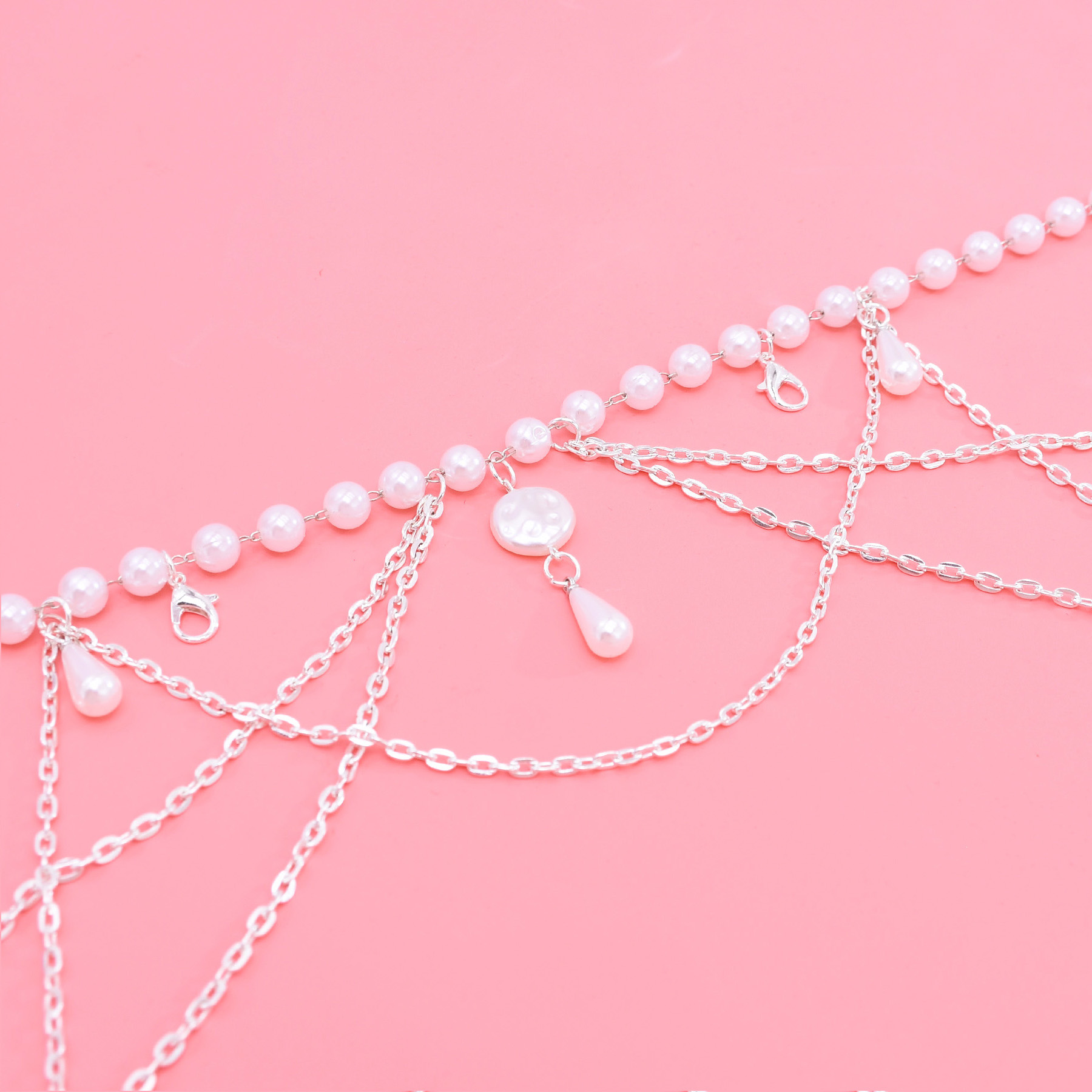 Сексуальная поясная цепочка, м – обзор и цена Body Jewelry For Women