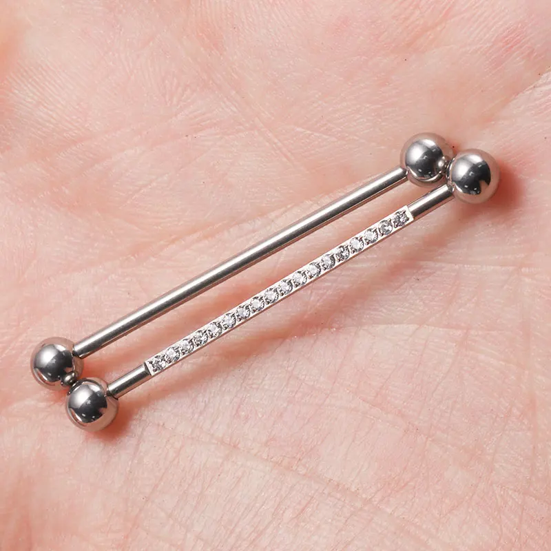 F136 Имплантат класса титана 1 – обзор и цена Body Jewelry Implant Grade