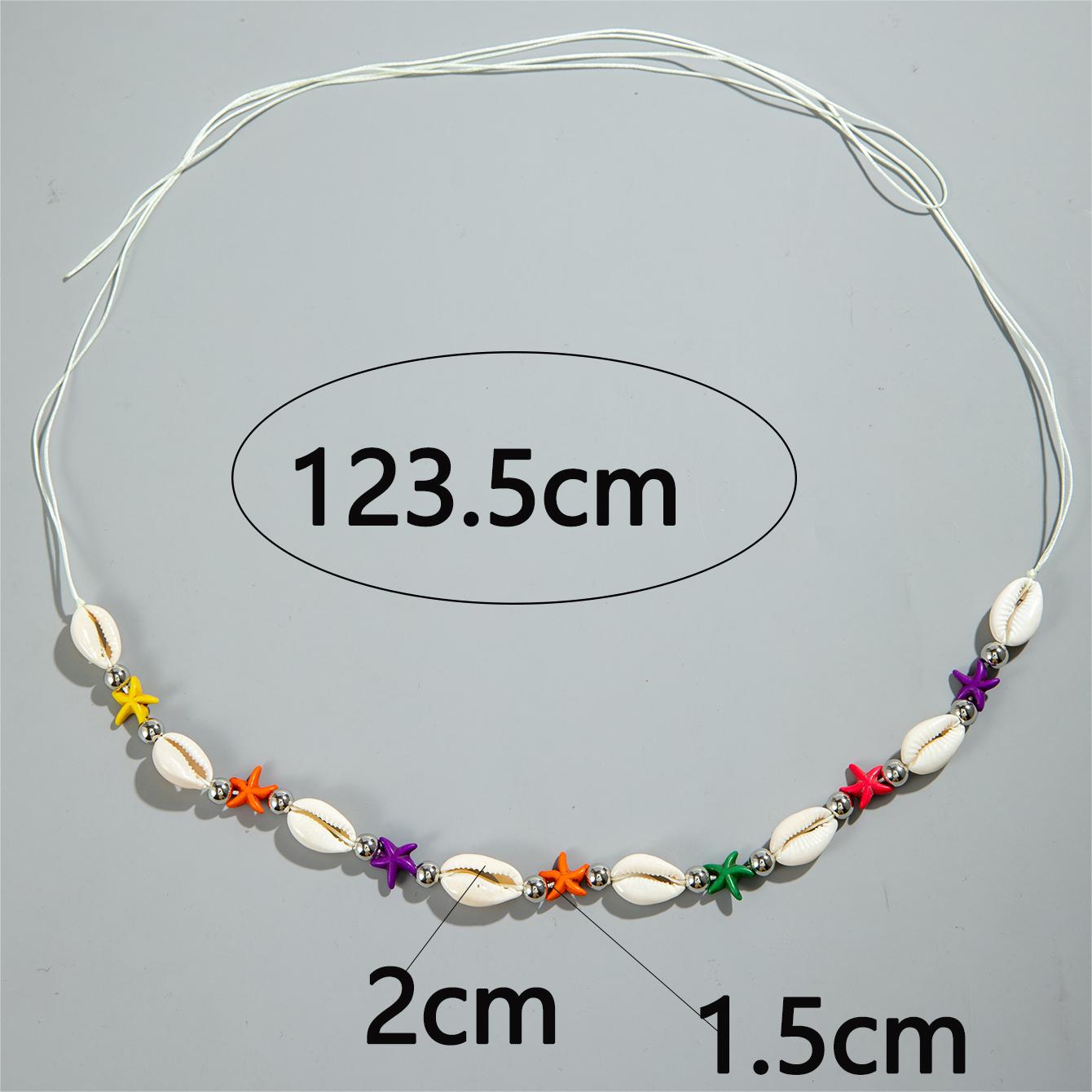 Tocona, богемная ракушка, цвет – обзор и цена Body Jewelry Outfit