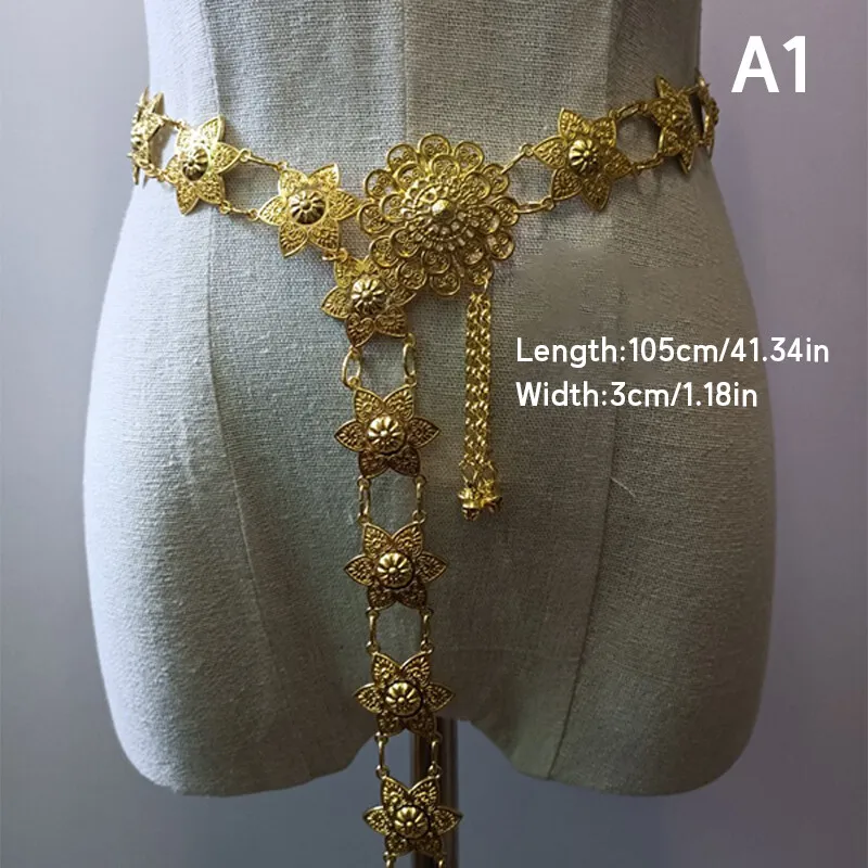 1 шт., металлическая таиландск – обзор и цена Body Jewelry Outfit
