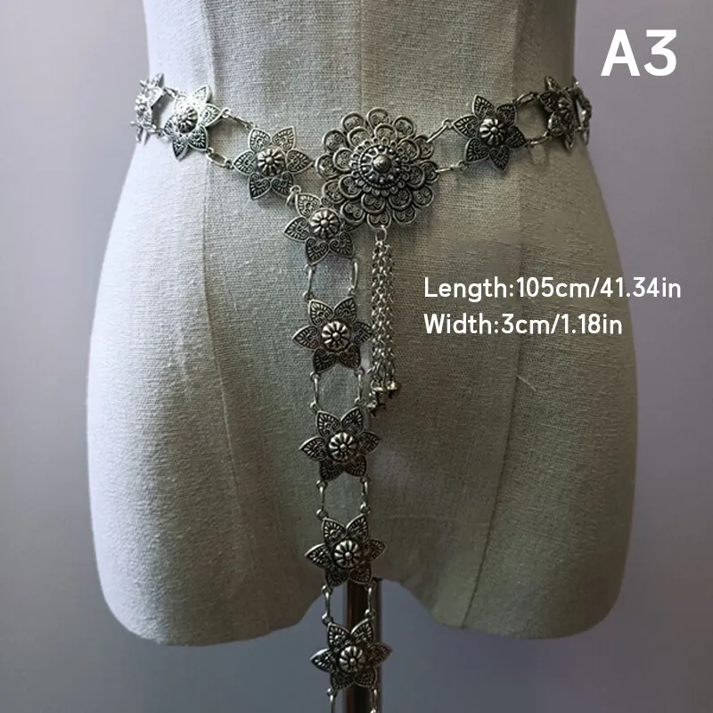 1 шт., металлическая таиландск – обзор и цена Body Jewelry Outfit